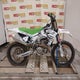 JKAKXGMC5RA001275 2024 Kawasaki Kx450 M auction photo thumbnail 11