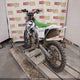JKAKXGMC5RA001275 2024 Kawasaki Kx450 M auction photo thumbnail 3
