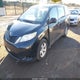 5TDZK3DC8FS560622 2015 Toyota Sienna L 7 Passenger auction photo thumbnail 2