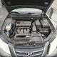5NPET46C09H547856 2009 Hyundai Sonata Gls auction photo thumbnail 10