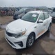 5XXGT4L39KG290789 2019 Kia Optima Lx auction photo thumbnail 2