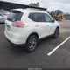5N1AT2MV6FC832703 2015 Nissan Rogue Sl auction photo thumbnail 4