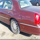 1LNHM82W03Y604379 2003 Lincoln Town Car Signature auction photo thumbnail 18