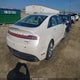 3LN6L2J93DR804000 2013 Lincoln Mkz auction photo thumbnail 4