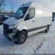 W1Y40CHY2PT150421 2023 Mercedes-Benz Sprinter 2500 High Roof 4-Cyl Gas auction photo thumbnail 2