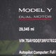 7SAYGDEF3RF078227 2024 Tesla Model Y Performance Dual Motor All-Wheel Drive auction photo thumbnail 16