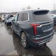 1GYKPDRS2LZ206706 2020 Cadillac Xt6 Awd Premium Luxury auction photo thumbnail 3