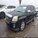 2GKFLTE3XF6300008 2015 GMC Terrain Slt-2 auction photo thumbnail 2