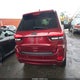 1C4RJEAG9JC228043 2018 Jeep Grand Cherokee Altitude 4X2 auction photo thumbnail 17