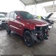 1C4RJEAG9JC228043 2018 Jeep Grand Cherokee Altitude 4X2 auction photo thumbnail 1