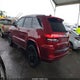 1C4RJEAG9JC228043 2018 Jeep Grand Cherokee Altitude 4X2 auction photo thumbnail 3