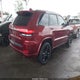 1C4RJEAG9JC228043 2018 Jeep Grand Cherokee Altitude 4X2 auction photo thumbnail 4