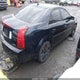 1G6DP577160167136 2006 Cadillac Cts Standard auction photo thumbnail 4