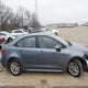 5YFB4MDE0SP301032 2025 Toyota Corolla Le auction photo thumbnail 14