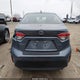 5YFB4MDE0SP301032 2025 Toyota Corolla Le auction photo thumbnail 17