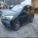 5FNYF6H02GB113114 2016 Honda Pilot Elite auction photo thumbnail 2