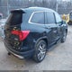 5FNYF6H02GB113114 2016 Honda Pilot Elite auction photo thumbnail 4