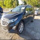 2GNAXNEV4K6212502 2019 Chevrolet Equinox Premier auction photo thumbnail 2