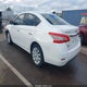 3N1AB7AP3DL674402 2013 Nissan Sentra Sv auction photo thumbnail 3