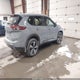 JN8BT3CB1SW170600 2025 Nissan Rogue Sl Intelligent Awd auction photo thumbnail 4