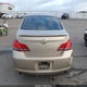 4T1BK36B89U334937 2009 Toyota Avalon Xls auction photo thumbnail 16