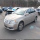 4T1BK36B89U334937 2009 Toyota Avalon Xls auction photo thumbnail 2