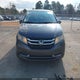 5FNRL5H69EB014072 2014 Honda Odyssey Ex-L auction photo thumbnail 12