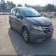 5FNRL5H69EB014072 2014 Honda Odyssey Ex-L auction photo thumbnail 1