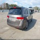 5FNRL5H69EB014072 2014 Honda Odyssey Ex-L auction photo thumbnail 4