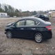 3N1AB7AP3FY232211 2015 Nissan Sentra S auction photo thumbnail 14