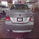 WBANE73527CM51735 2007 BMW 530I auction photo thumbnail 16