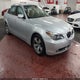 WBANE73527CM51735 2007 BMW 530I auction photo thumbnail 1
