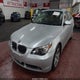 WBANE73527CM51735 2007 BMW 530I auction photo thumbnail 2