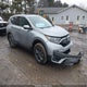 5J6RW2H56LL044809 2020 Honda Cr-V Awd Ex auction photo thumbnail 1