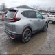 5J6RW2H56LL044809 2020 Honda Cr-V Awd Ex auction photo thumbnail 4