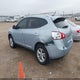 JN8AS5MV9CW391897 2012 Nissan Rogue Sv auction photo thumbnail 3