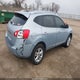 JN8AS5MV9CW391897 2012 Nissan Rogue Sv auction photo thumbnail 4