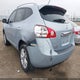 JN8AS5MV9CW391897 2012 Nissan Rogue Sv auction photo thumbnail 6