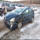 JTDKN3DU0A0151964 2010 Toyota Prius Iii auction photo thumbnail 2