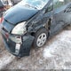 JTDKN3DU0A0151964 2010 Toyota Prius Iii auction photo thumbnail 6