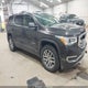 1GKKNSLS7HZ146670 2017 GMC Acadia Sle-2 auction photo thumbnail 1