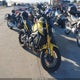 JYARN33E6FA007342 2015 Yamaha Fz09 auction photo thumbnail 1