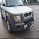5J6YH28503L015456 2003 Honda Element Ex auction photo thumbnail 16