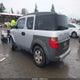 5J6YH28503L015456 2003 Honda Element Ex auction photo thumbnail 3