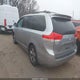5TDKK3DC1BS124111 2011 Toyota Sienna Le V6 auction photo thumbnail 3