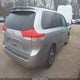 5TDKK3DC1BS124111 2011 Toyota Sienna Le V6 auction photo thumbnail 4