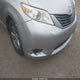 5TDKK3DC1BS124111 2011 Toyota Sienna Le V6 auction photo thumbnail 6