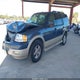 1FMFU18516LA88502 2006 Ford Expedition Eddie Bauer/King Ranch auction photo thumbnail 2