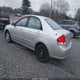 KNAFE221495656602 2009 Kia Spectra Ex auction photo thumbnail 3
