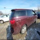 KNDMB5C17H6281249 2017 Kia Sedona Lx auction photo thumbnail 4